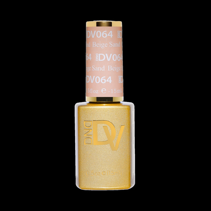 DND Beige Sand DIVA #064 - Final Sale