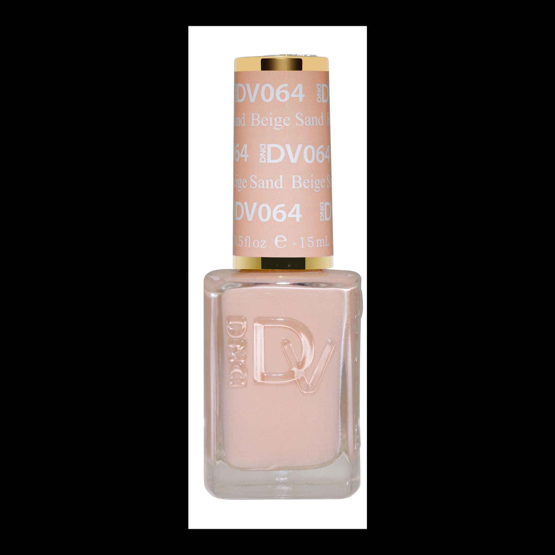 DND Beige Sand DIVA #064 - Final Sale