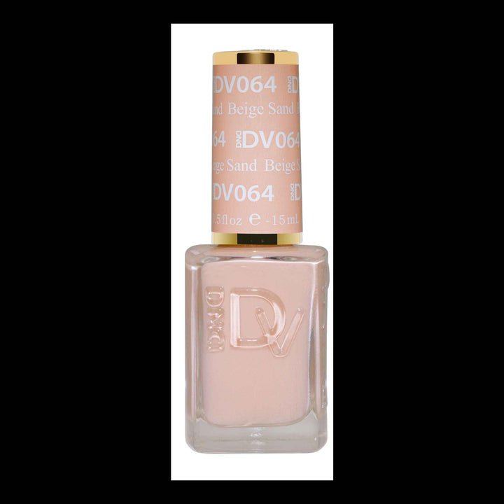DND Beige Sand DIVA #064 - Final Sale