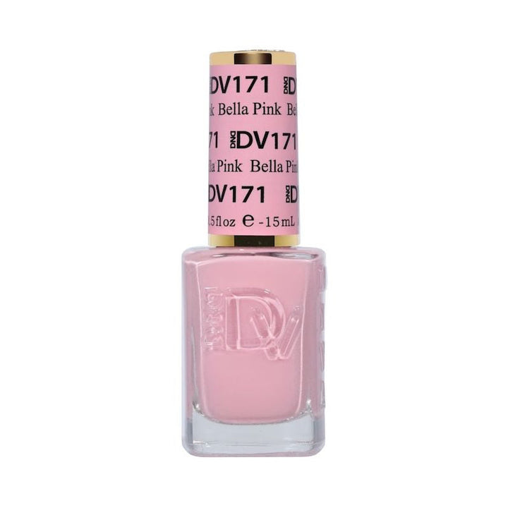 Bella Pink DIVA #171 - Final Sale