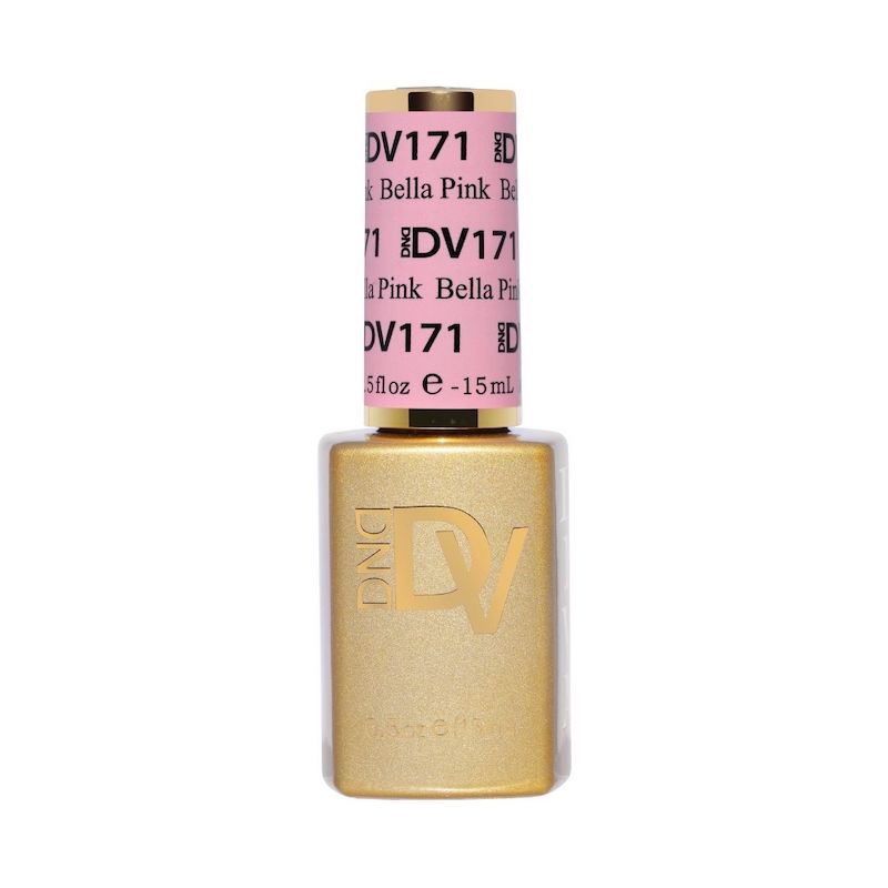 Bella Pink DIVA #171 - Final Sale