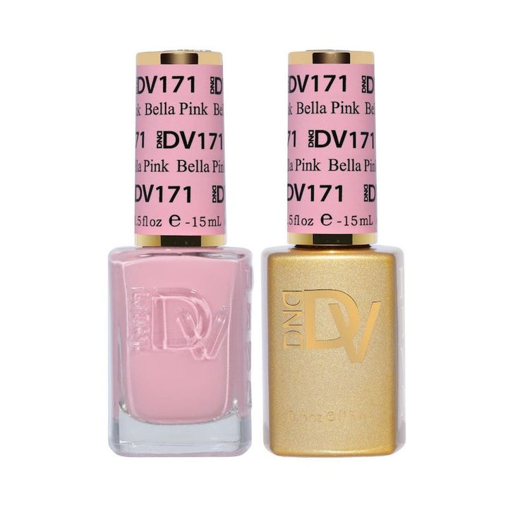 Bella Pink DIVA #171 - Final Sale