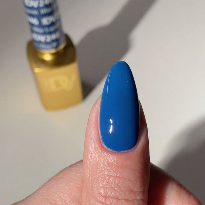 Blue Lagoon DIVA #246