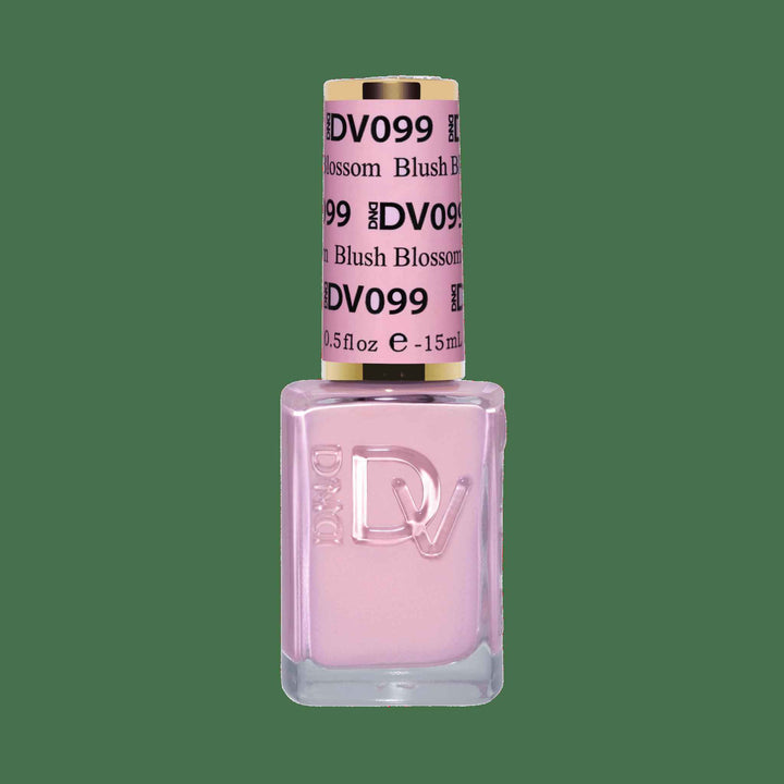 Blush Blossom DIVA #099