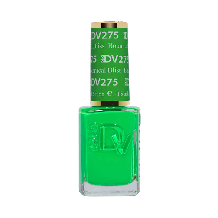 DND Botanical Bliss DIVA #275 - Final Sale