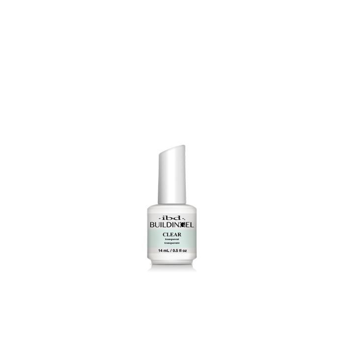 IBD Building Gel Clear 0.5 oz