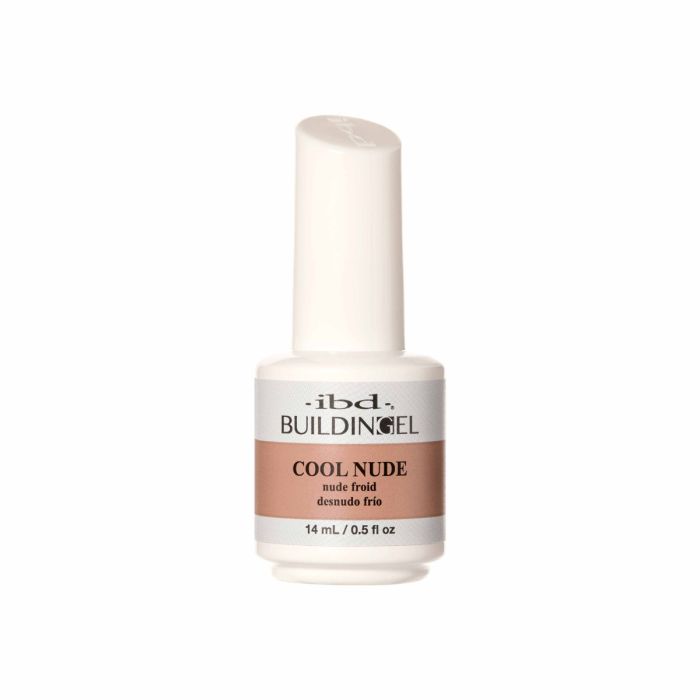 Building Gel Cool Nude 0.5 OZ