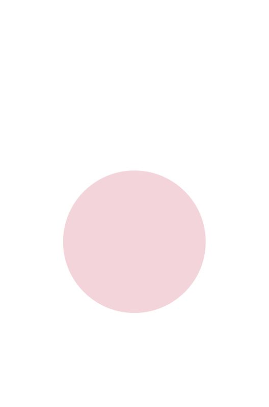 Building Gel Cover Pink 0.5 oz