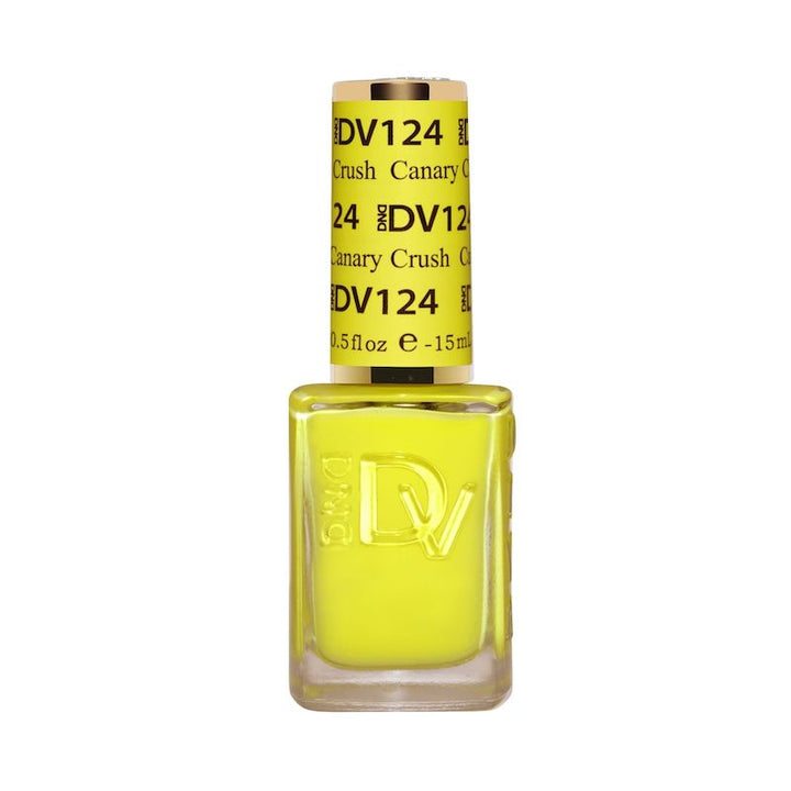 Canary Crush DIVA #124 - Final Sale
