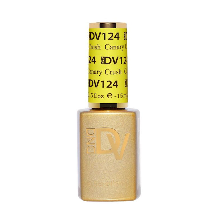 Canary Crush DIVA #124 - Final Sale