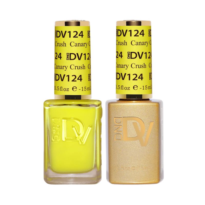 Canary Crush DIVA #124 - Final Sale