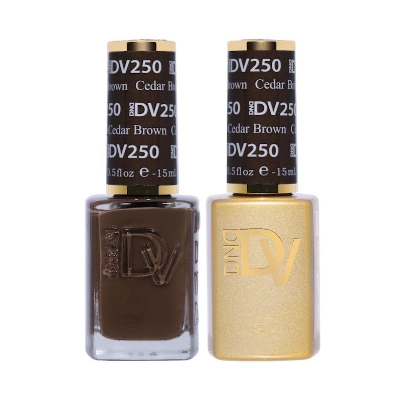 Cedar Brown DIVA #250 - Final Sale