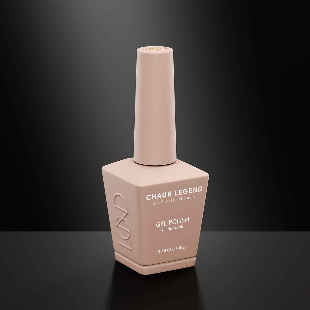 Chaun Legend Amber Lights