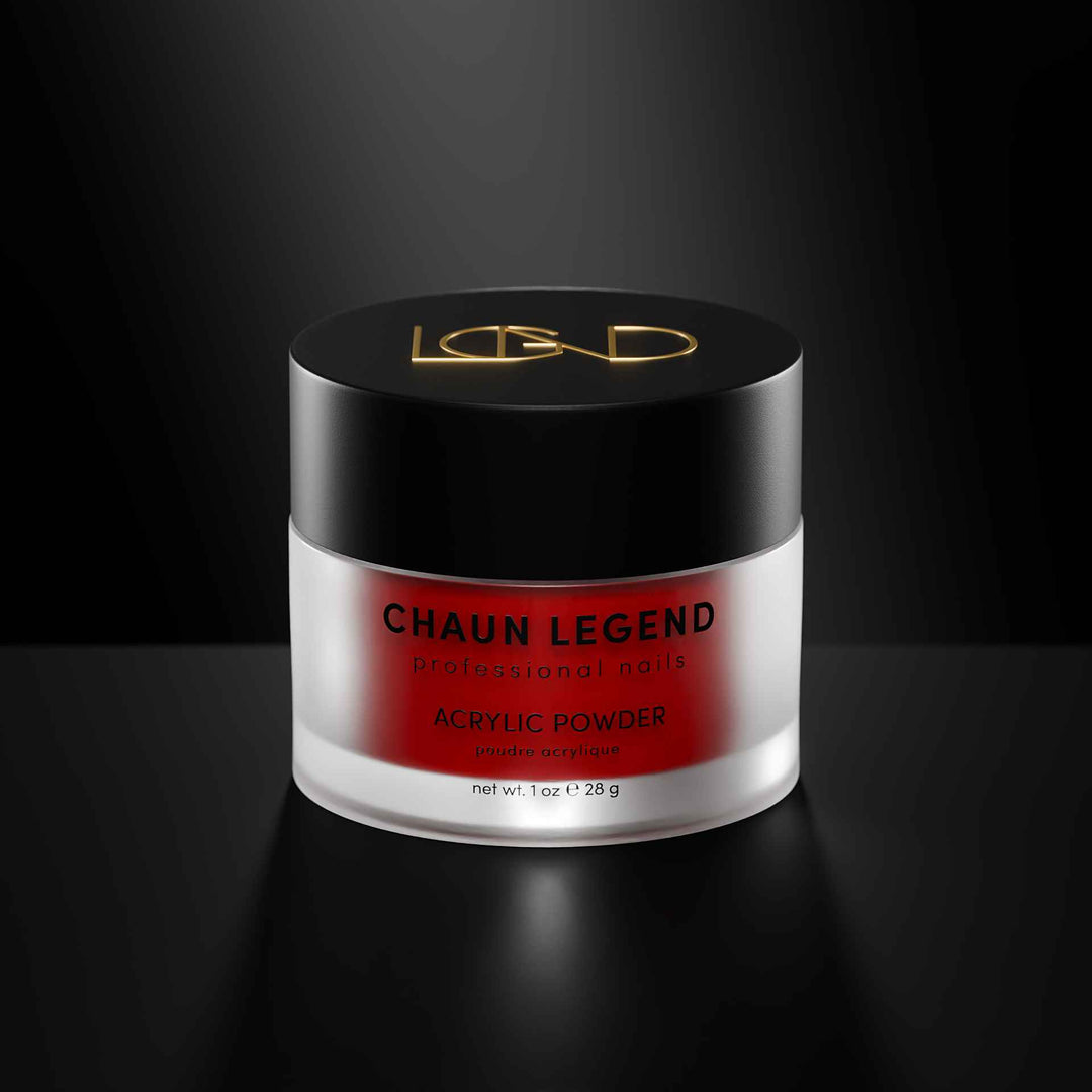 Chaun Legend Bad Blood