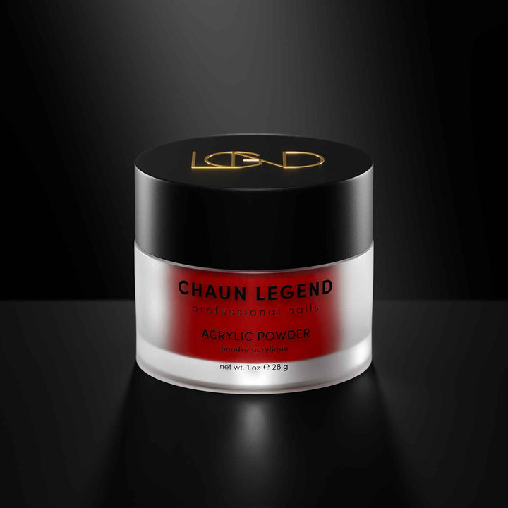 Chaun Legend Bad Blood