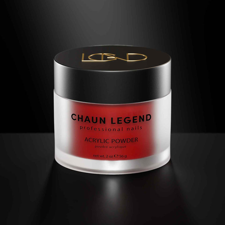 Chaun Legend Bad Blood