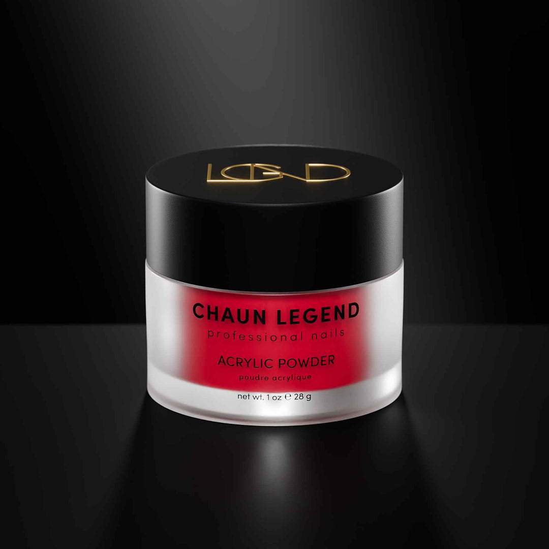 Chaun Legend Barely Berry