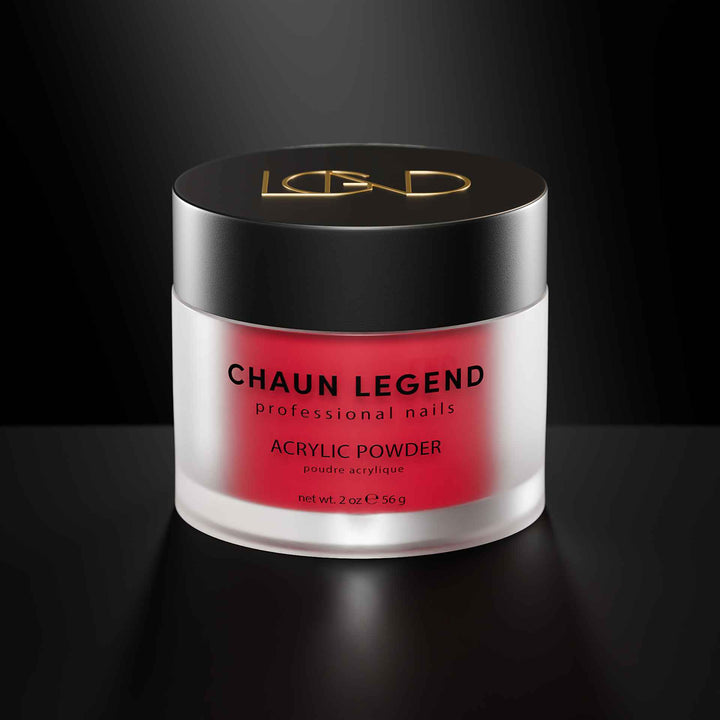 Chaun Legend Barely Berry