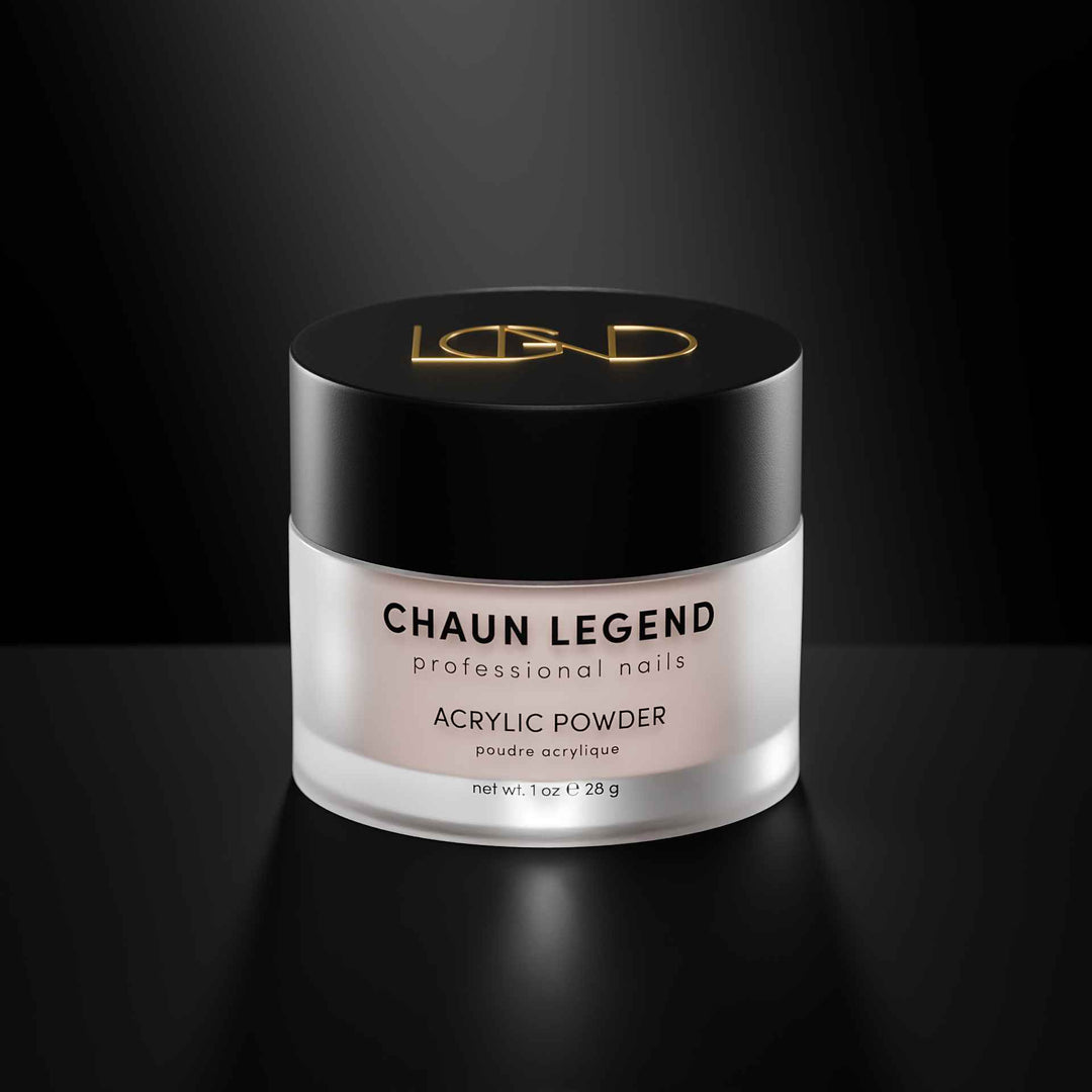 Chaun Legend Barely Pink