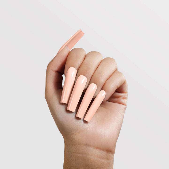 Chaun Legend Barely Pink