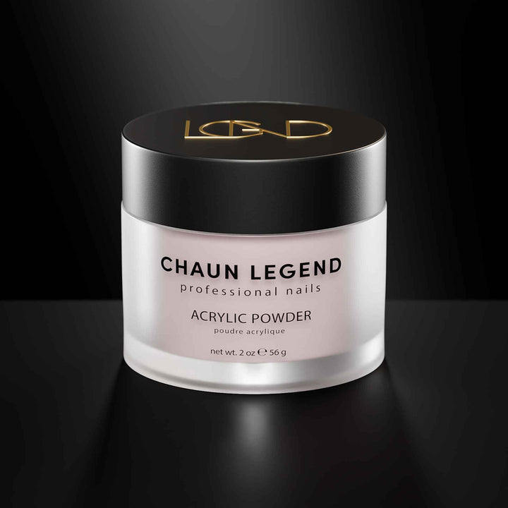 Chaun Legend Be Mine