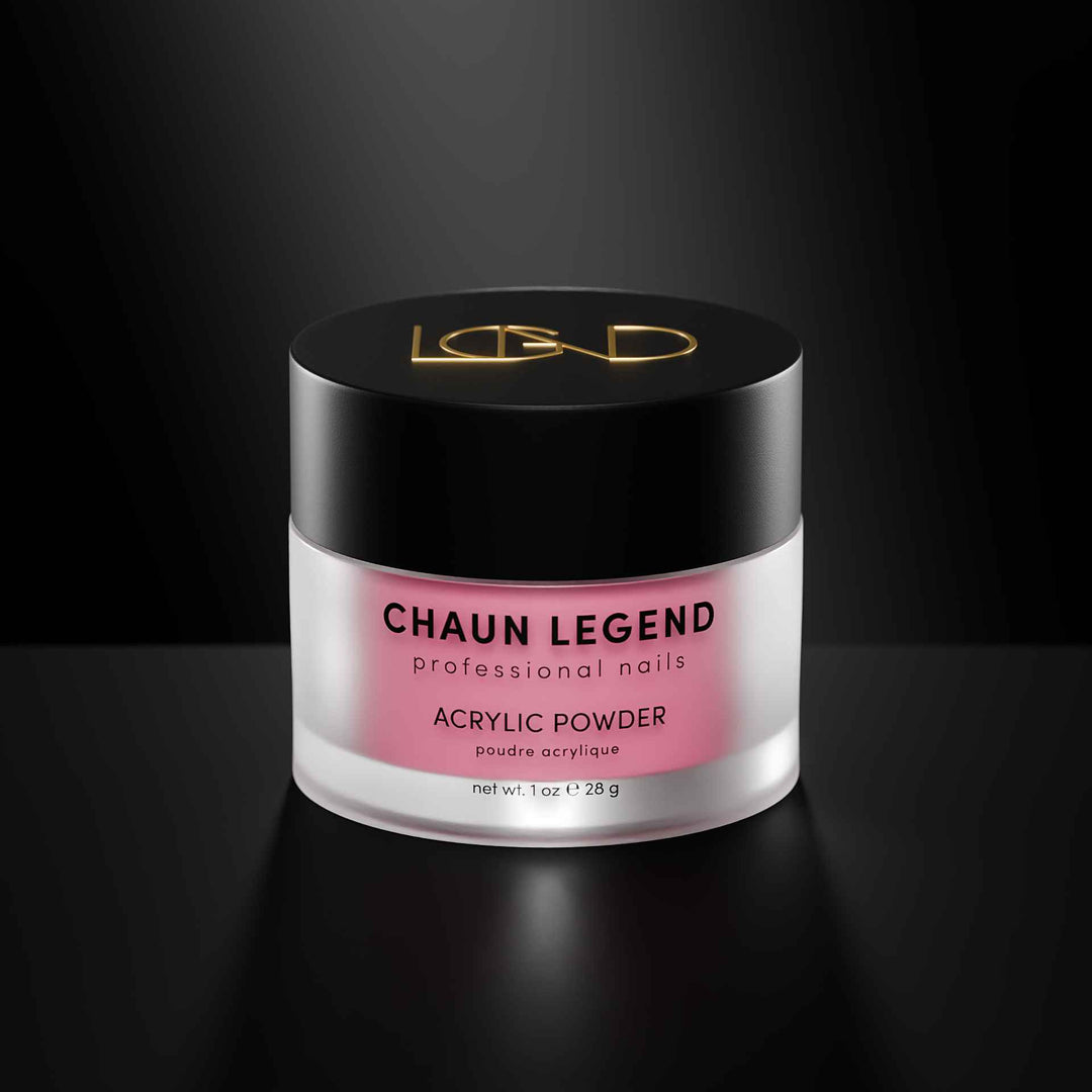 Chaun Legend Berry Blush