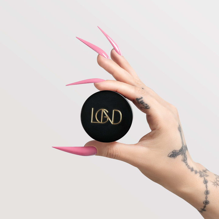 Chaun Legend Berry Blush