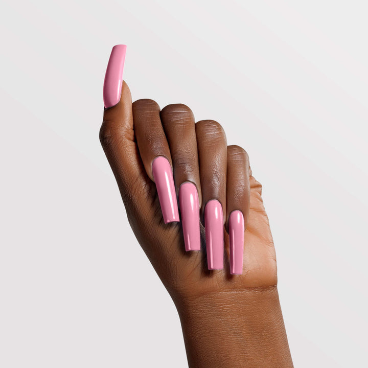 Chaun Legend Berry Blush