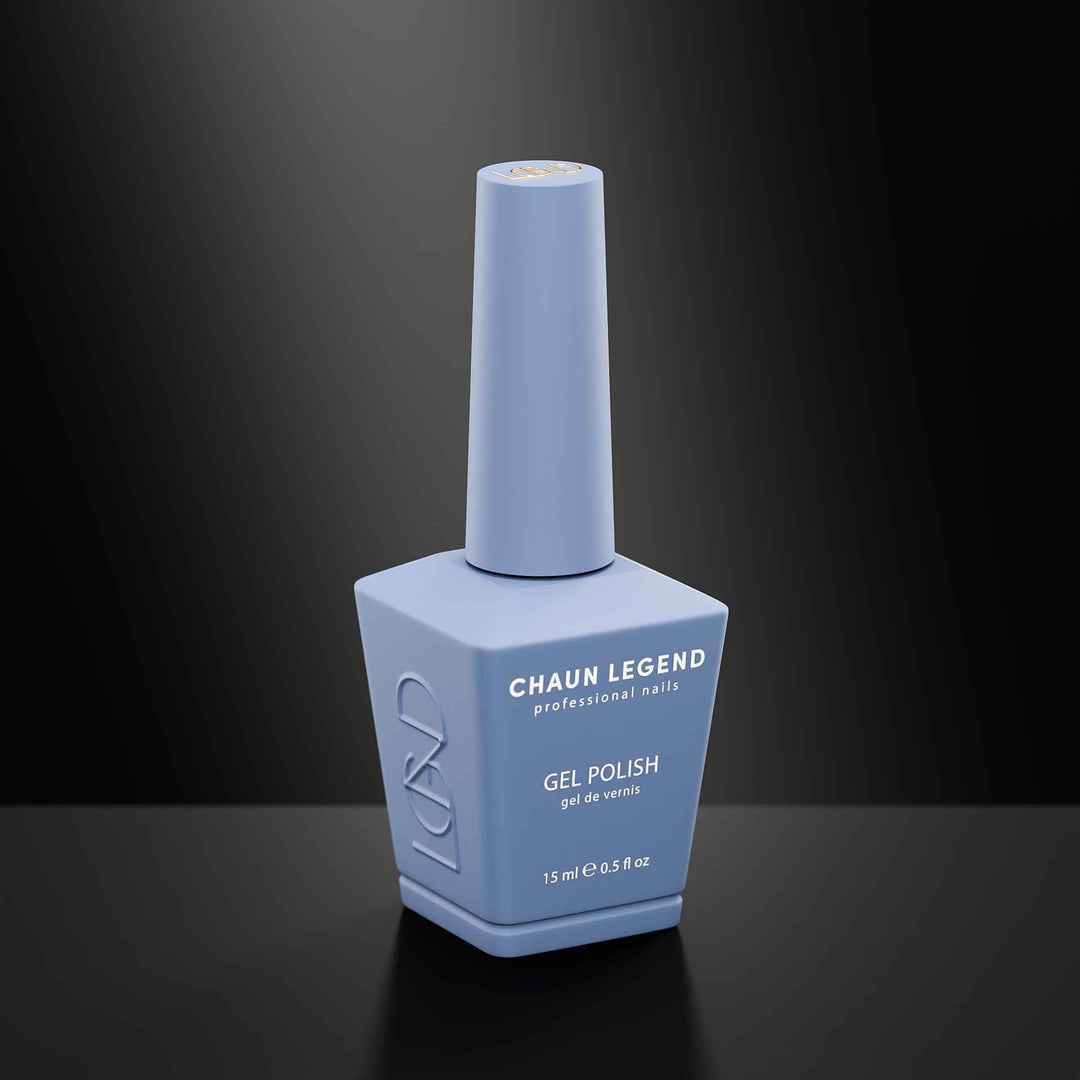 Chaun Legend Berrywinkle