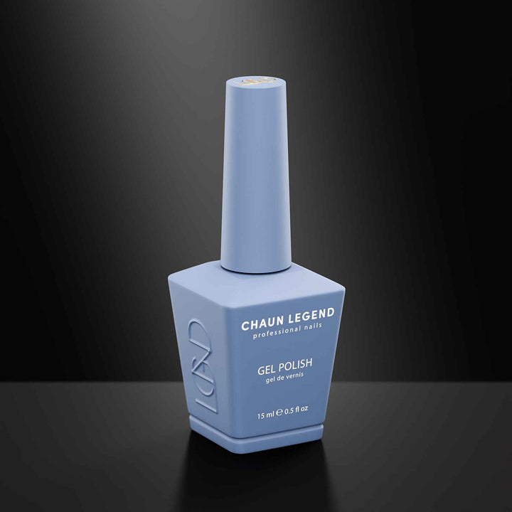 Chaun Legend Berrywinkle
