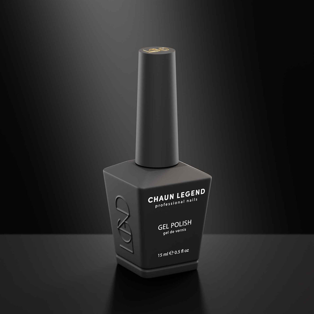 Chaun Legend Black Diamond