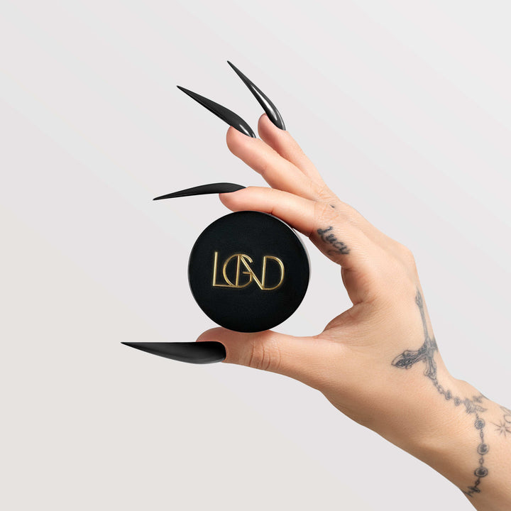 Chaun Legend Black Diamond