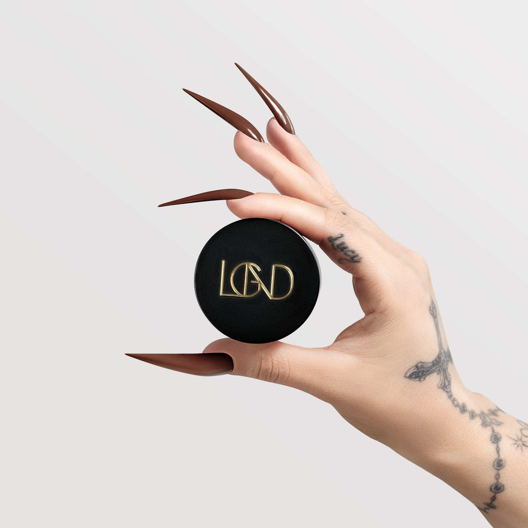 Chaun Legend Dark Chocolate