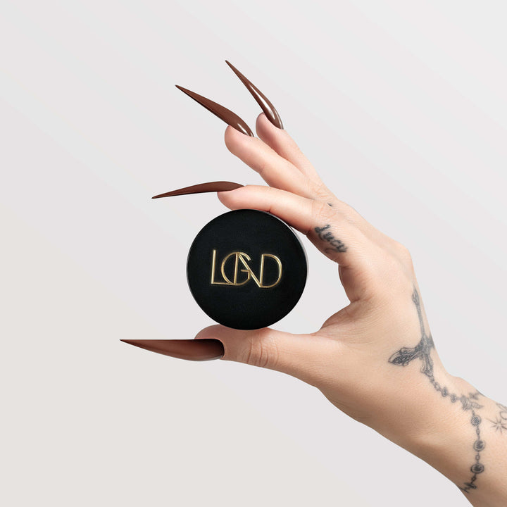 Chaun Legend Dark Chocolate