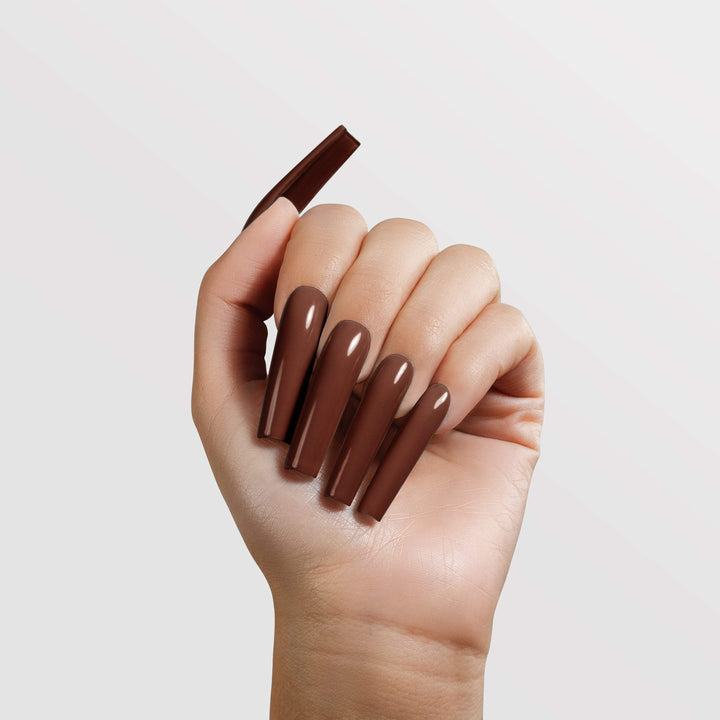 Chaun Legend Dark Chocolate