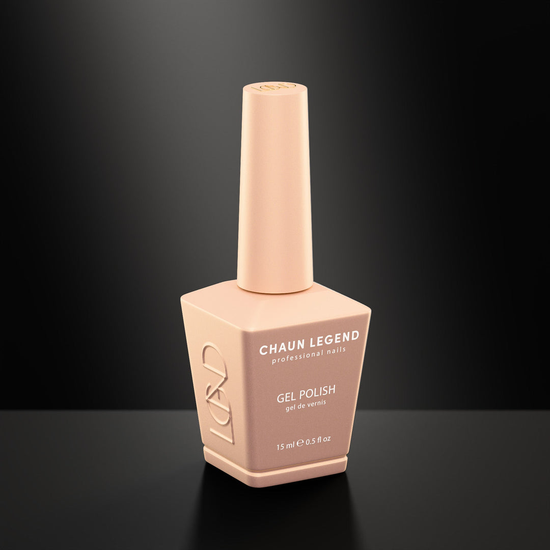 Chaun Legend Frosted Pinktini