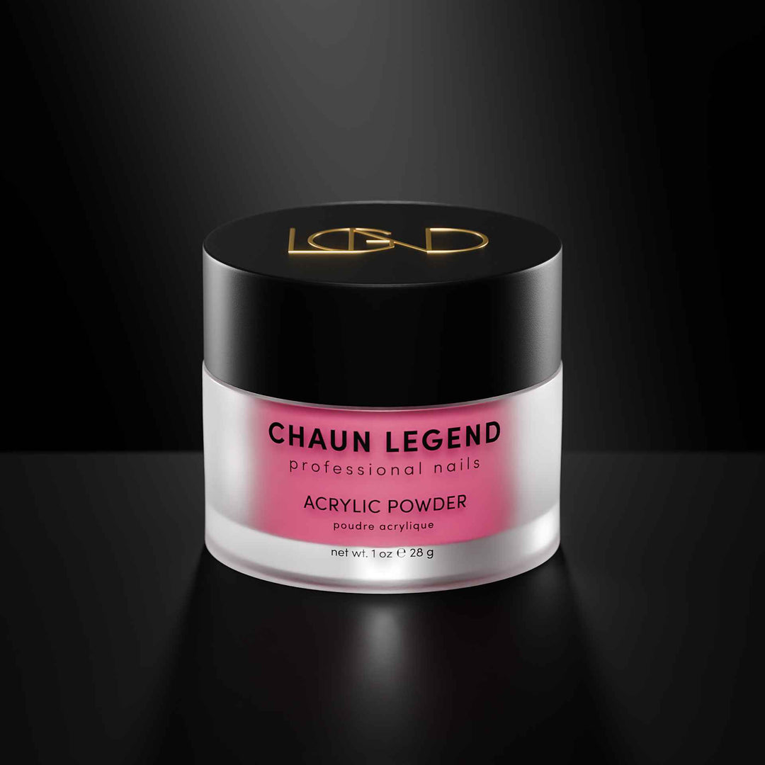 Chaun Legend Gen X