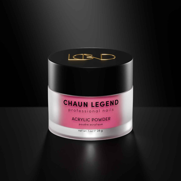 Chaun Legend Gen X