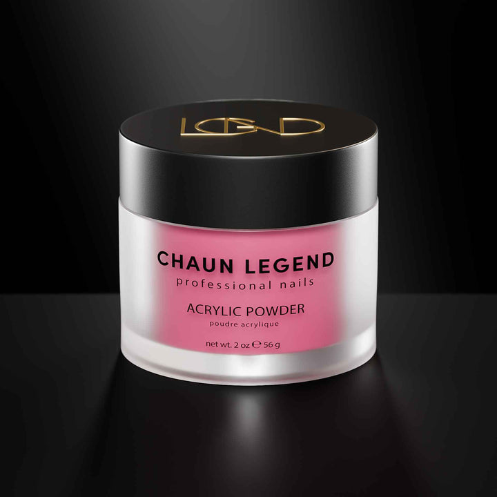 Chaun Legend Gen X