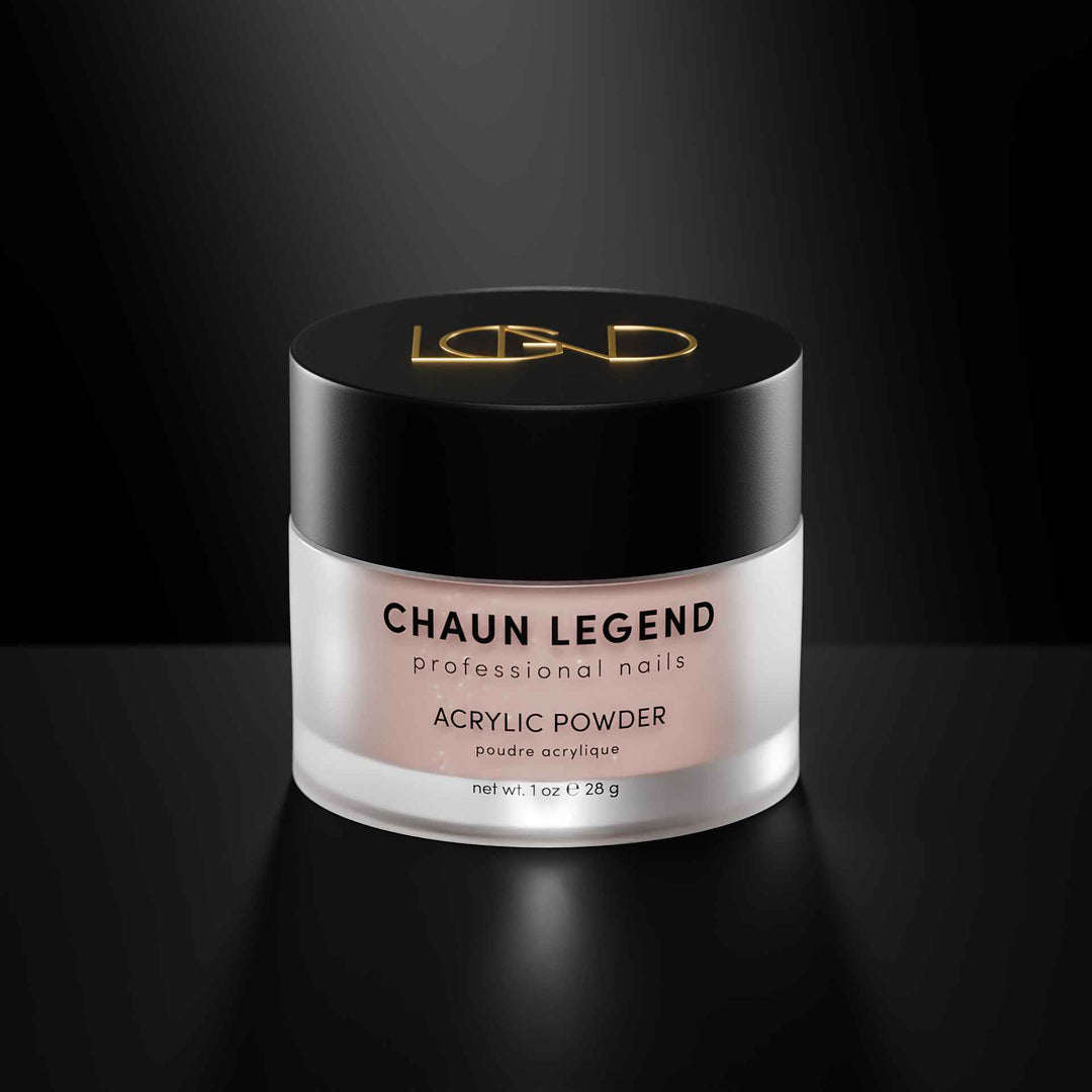 Chaun Legend Glitter Frosting