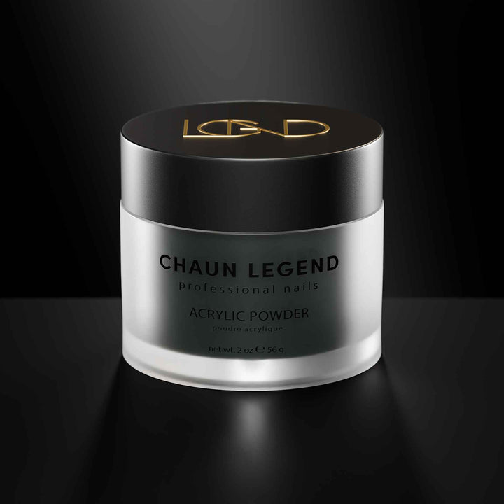 Chaun Legend Going Green