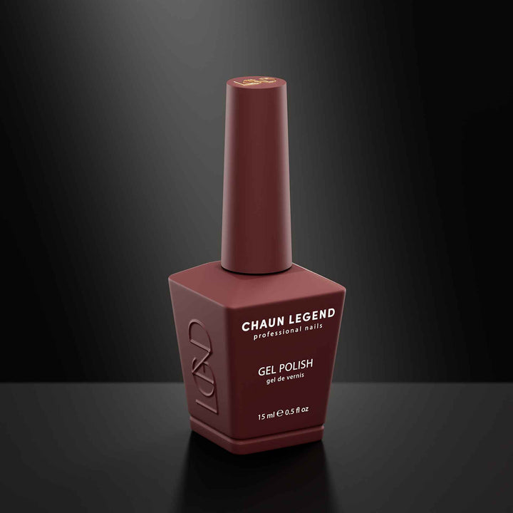Chaun Legend Gothic Plum