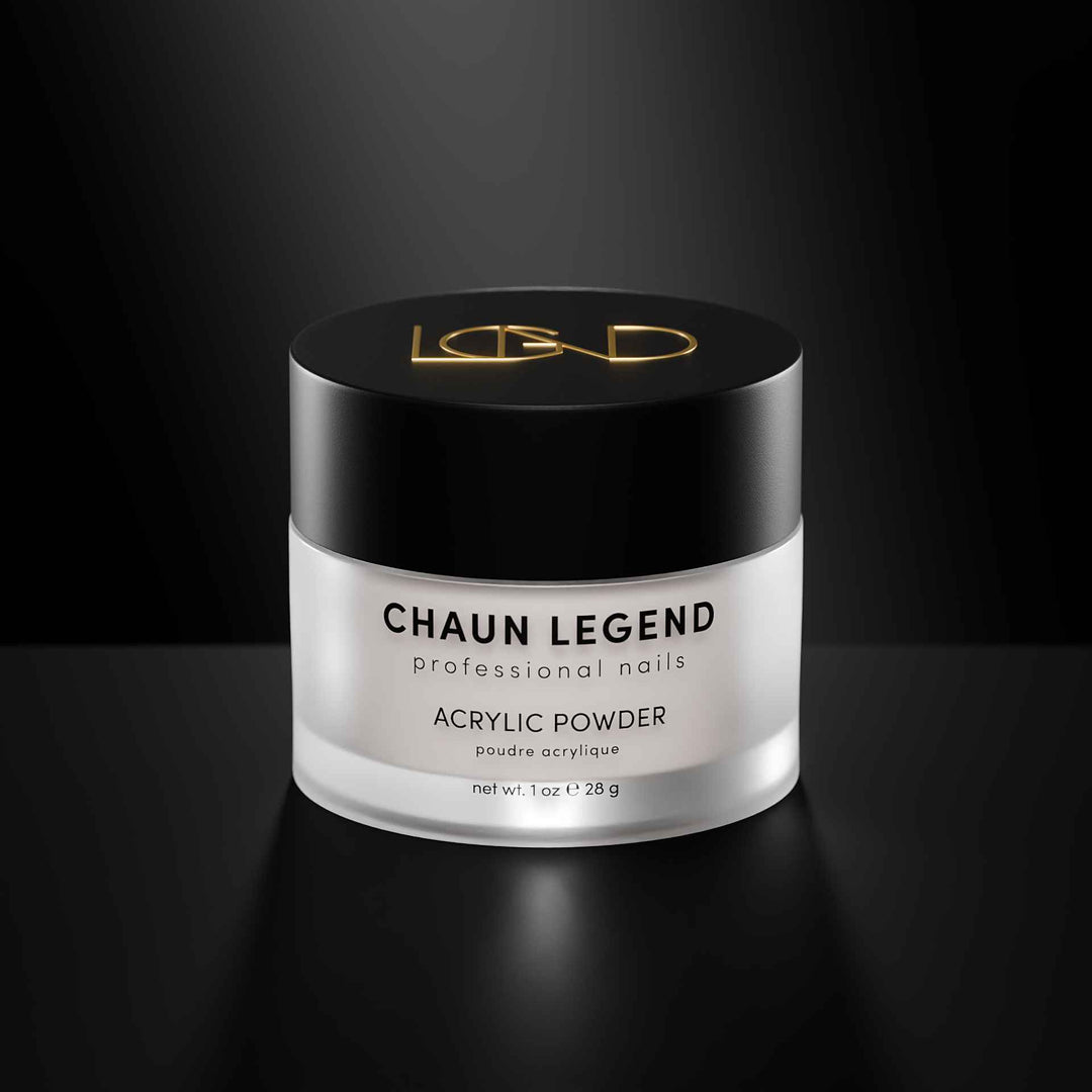 Chaun Legend Happy Place