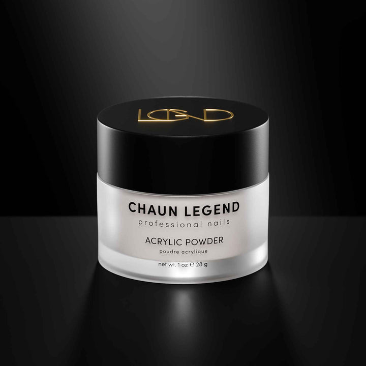 Chaun Legend Happy Place