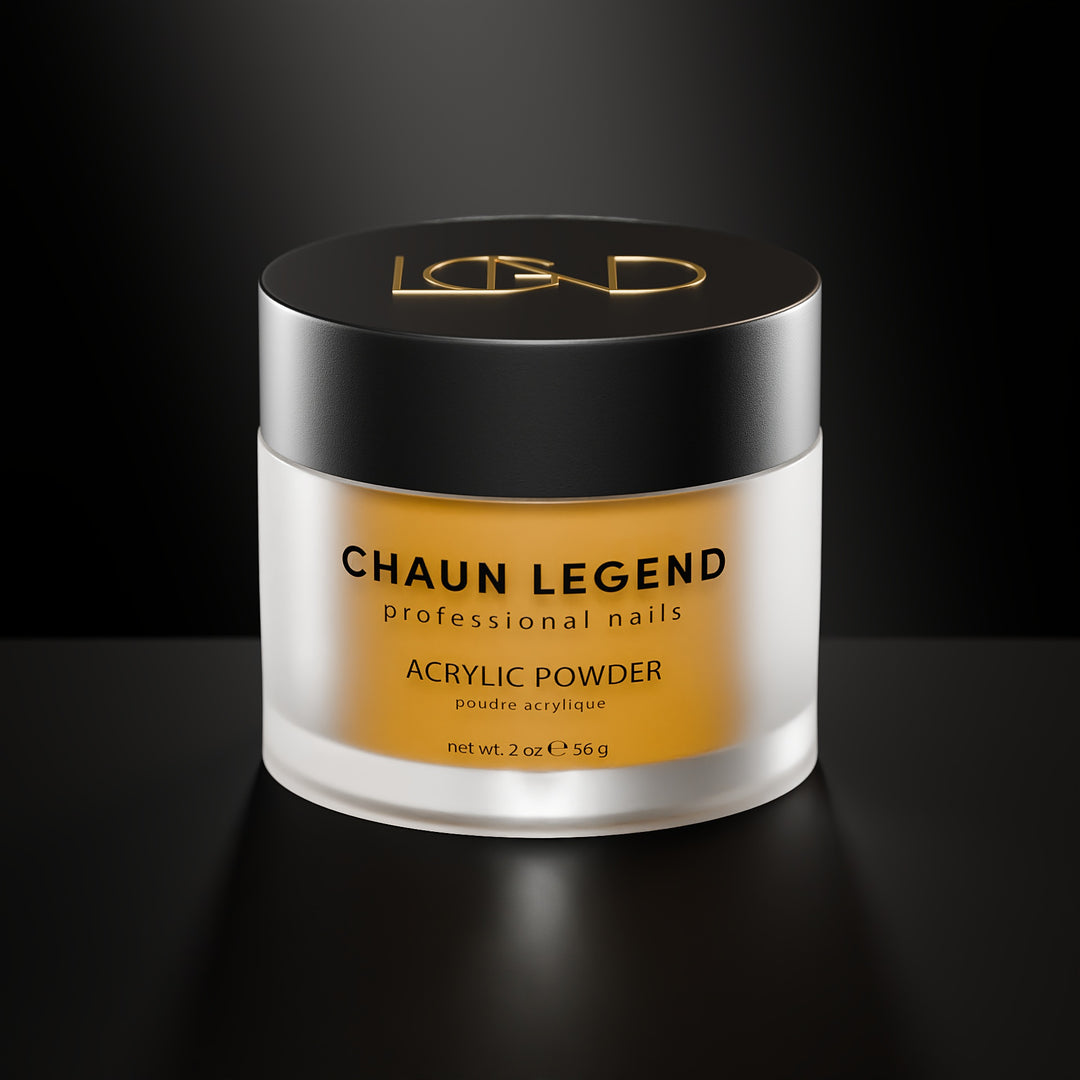 Chaun Legend Hazel Eyes