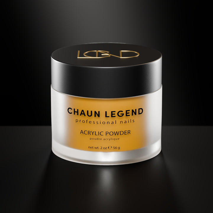 Chaun Legend Hazel Eyes