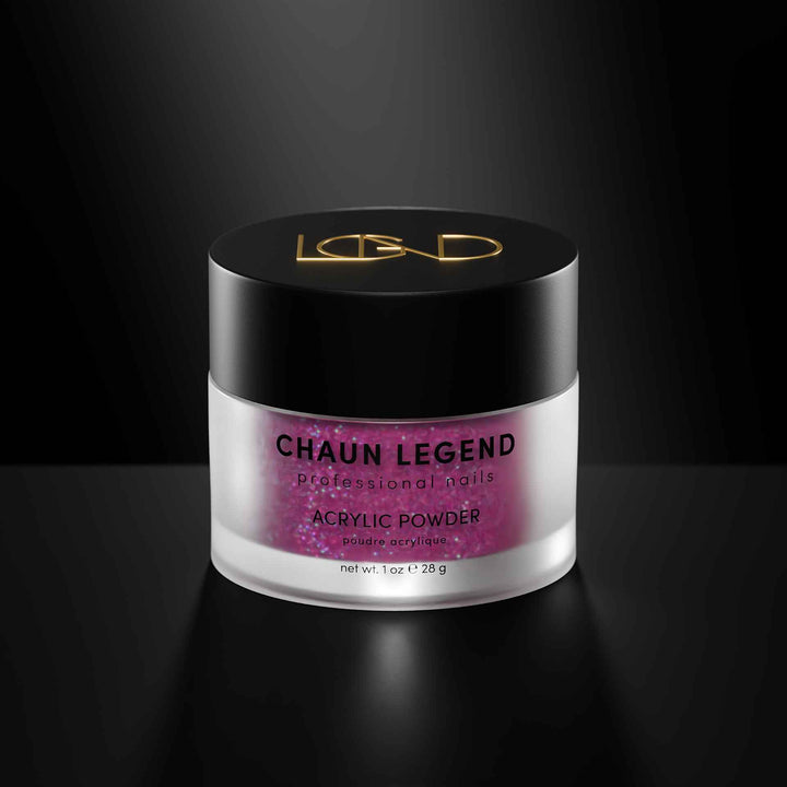 Chaun Legend I'm Just a Girl