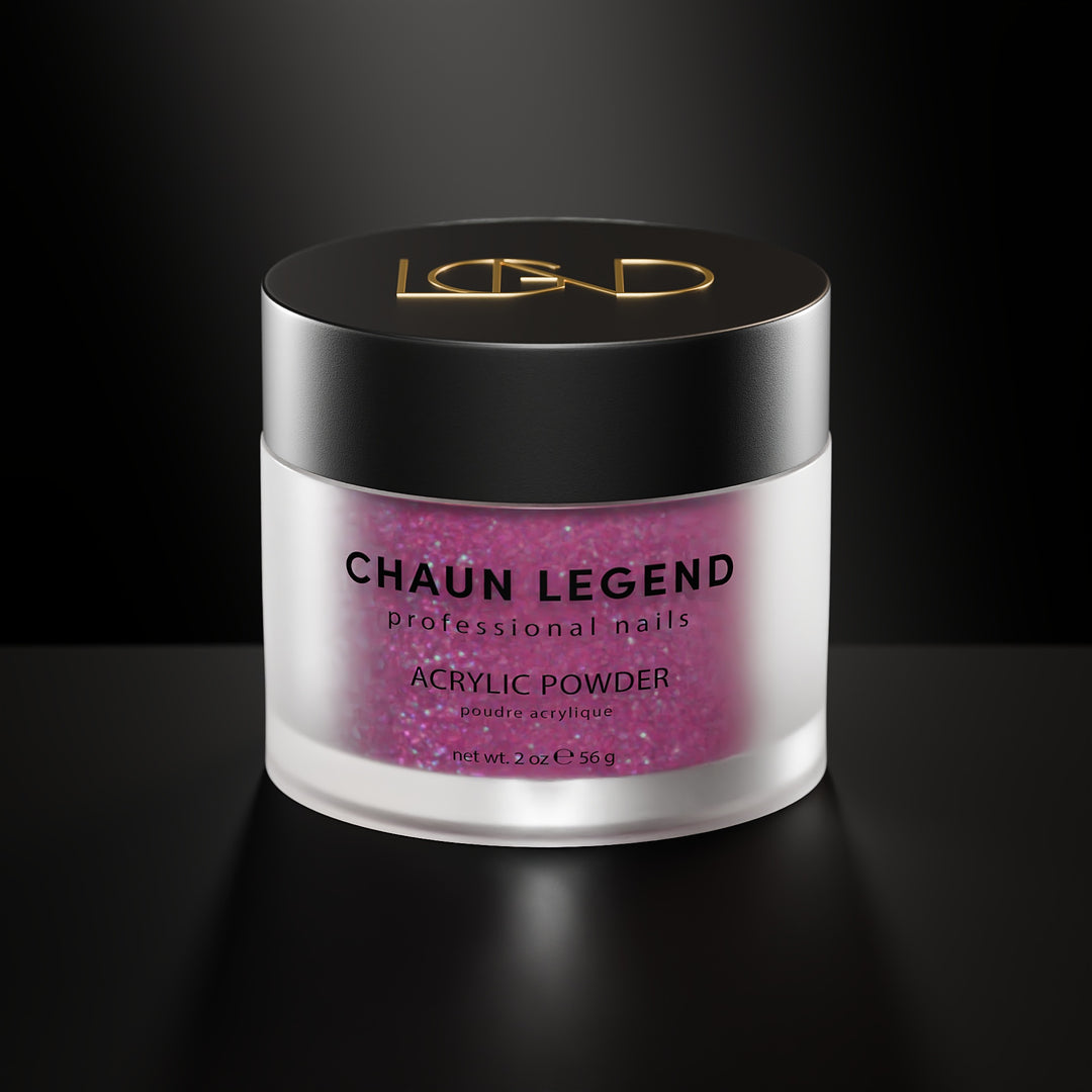 Chaun Legend I'm Just a Girl