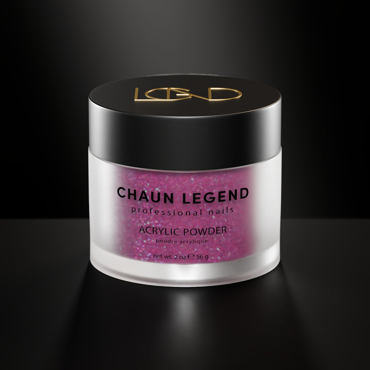 Chaun Legend I'm Just a Girl
