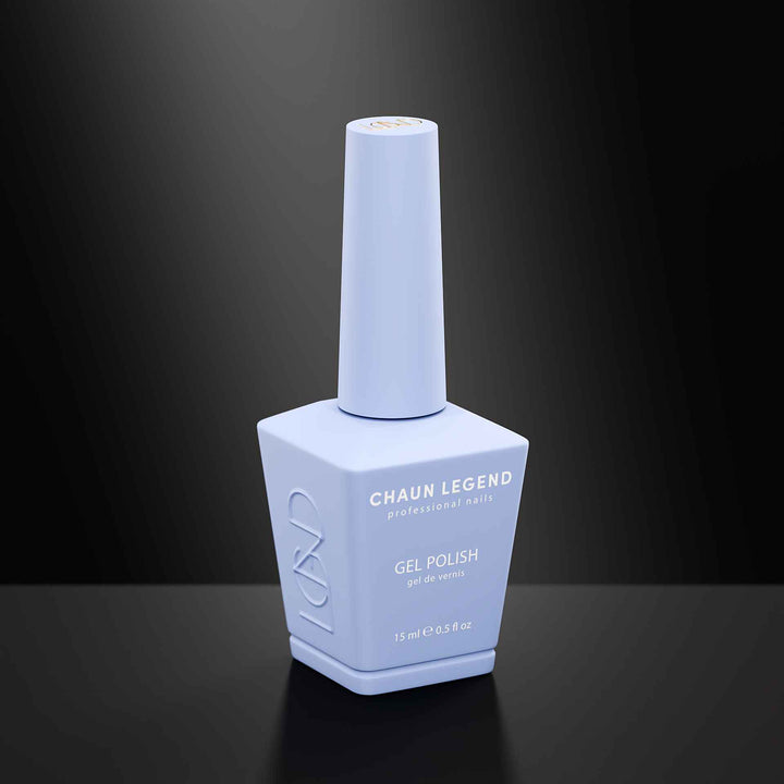 Chaun Legend Is it Blue